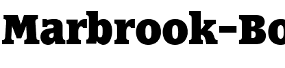 Marbrook BQ Bold.ttf