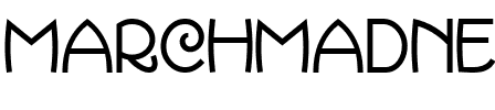 MarchMadnessNF Regular.ttf