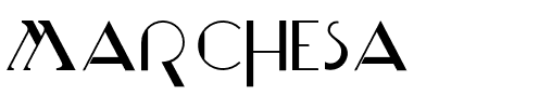 Marchesa Regular.otf