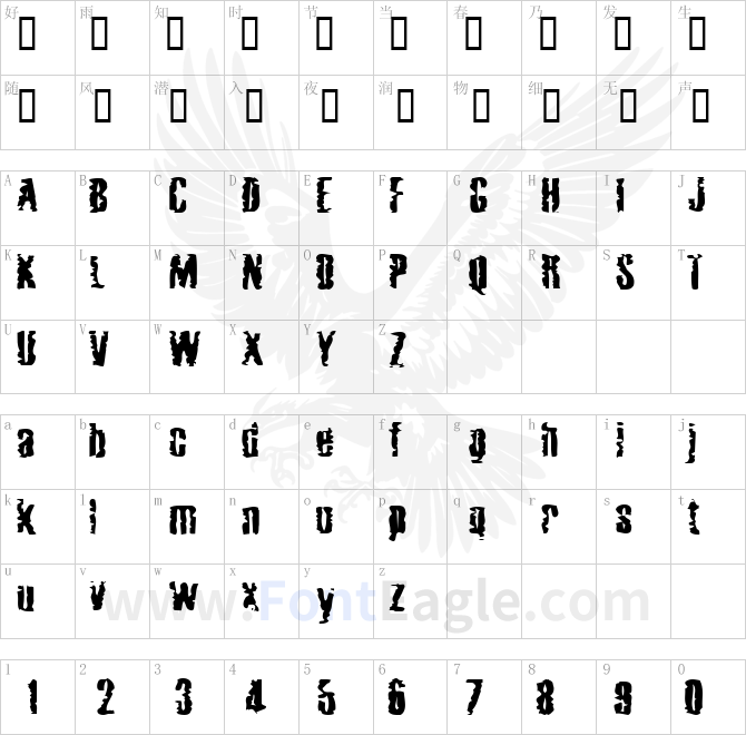 Mardi-Gross-Drunktype