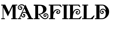 Marfield Demo Regular.ttf