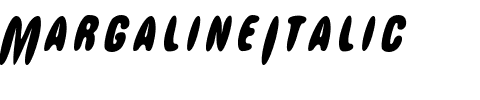 Margaline Medium.ttf