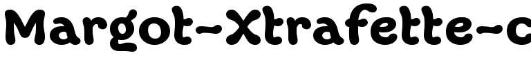 Margot Xtrafette Normal.ttf