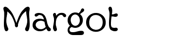 Margot Normal.ttf