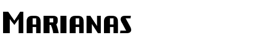 Marianas Regular.ttf