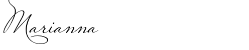 Marianna Regular.ttf