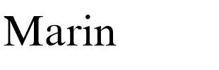 Marin Regular.ttf