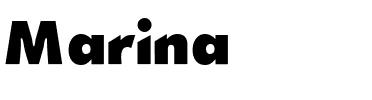 Marina Regular.ttf