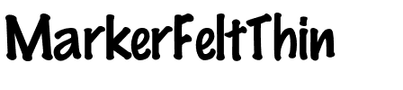 MarkerFeltThin Regular.ttf