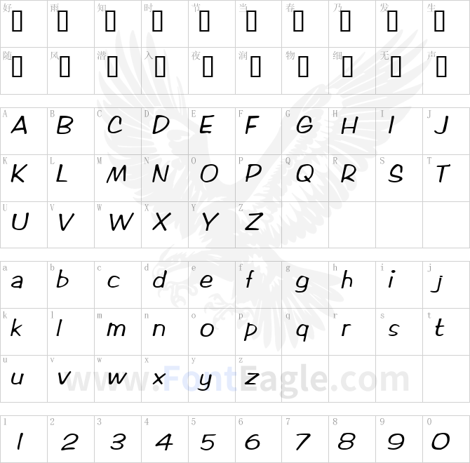 Marlo-Condensed-Bold-Italic