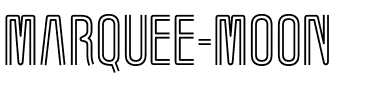 Marquee Moon Inline.ttf