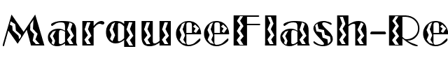MarqueeFlash Regular.ttf