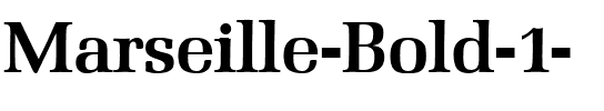 Marseille Bold.ttf