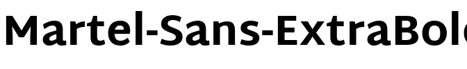 Martel Sans ExtraBold Regular.ttf