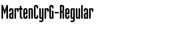 MartenCyrG Medium.ttf