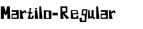 Martilo Regular.ttf