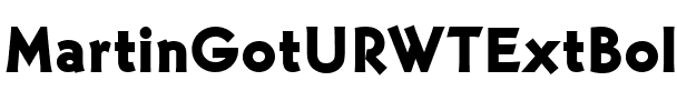 MartinGotURWTExtBol Regular.ttf