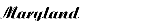 Maryland Regular.ttf
