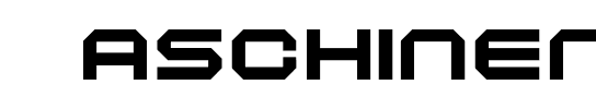 Maschinen Regular.ttf