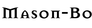Mason Bold.ttf