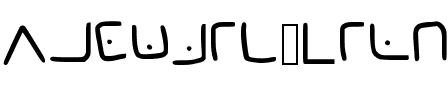 Masonic Cipher Medium.ttf