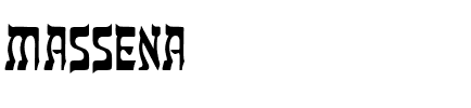Massena Regular.ttf