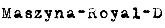 Maszyna Royal Dark Regular.ttf