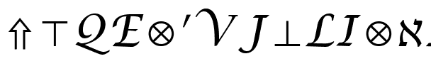 Math Symbol Regular.ttf