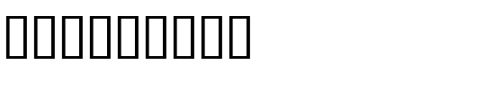 Math5Mono Regular.ttf