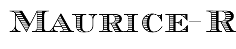 Maurice Regular.ttf