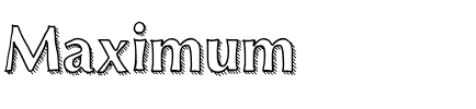 Maximum Medium.ttf