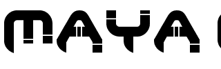 Maya Culpa Normal.ttf