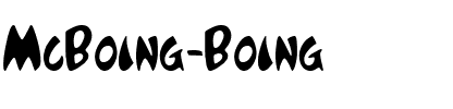 McBoing Boing Regular.ttf