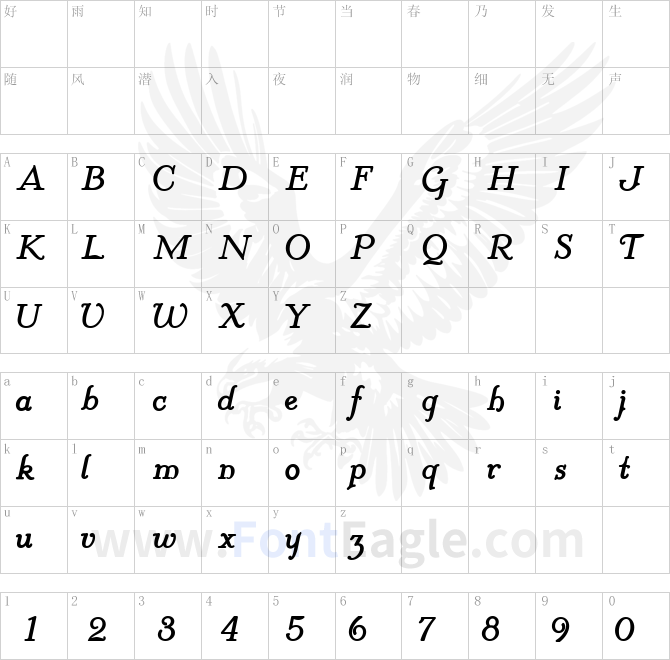 McKenna-Handletter-NF-Bold-Italic