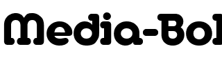 Media-Bold Regular.ttf