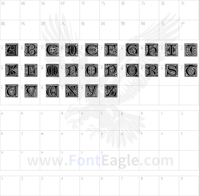 Medieval-Victoriana-No