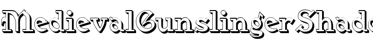 MedievalGunslingerShadow Regular.ttf