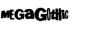 MegaGothic Regular.ttf