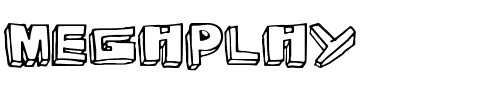 MegaPlay Regular.ttf