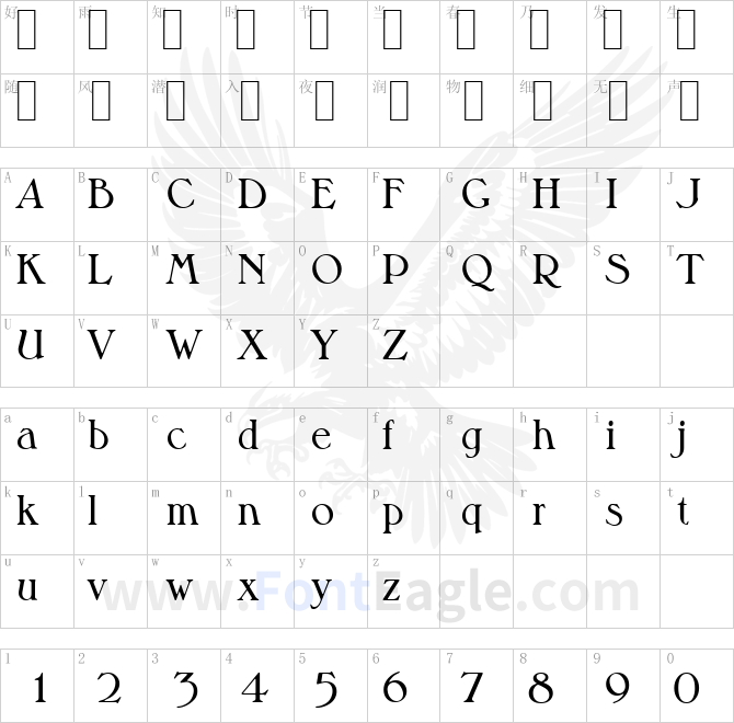 MelbourneSerial-Regular