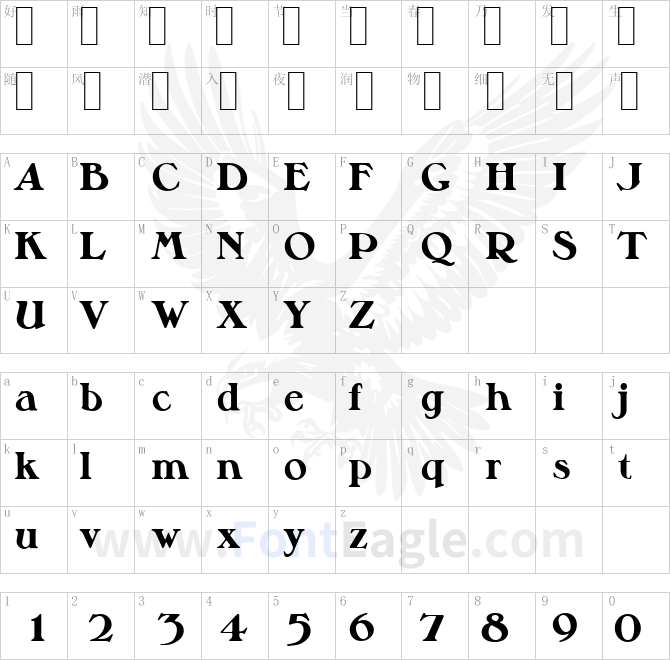 MelbourneSerial-Xbold-Regular