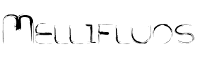 Mellifluos Regular.ttf
