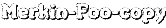 Merkin Foo Regular.ttf