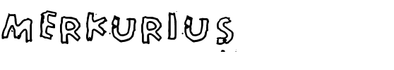 Merkurius Normal.ttf