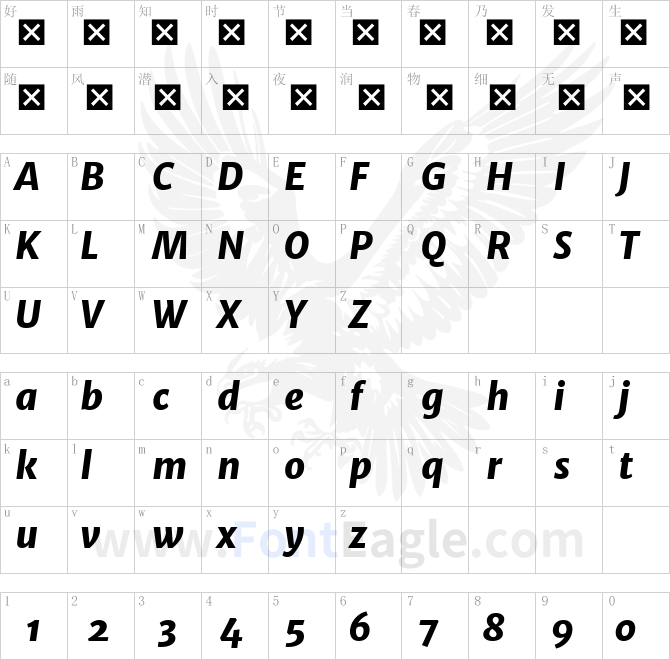 Merriweather-Sans-ExtraBold-Italic