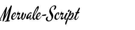 Mervale Script Regular.ttf