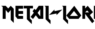 Metal Lord Regular.ttf