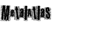 MetalAtlas Regular.ttf