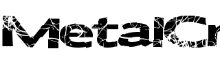 MetalCrime Normal.ttf