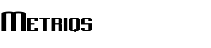 Metriqs Regular.ttf